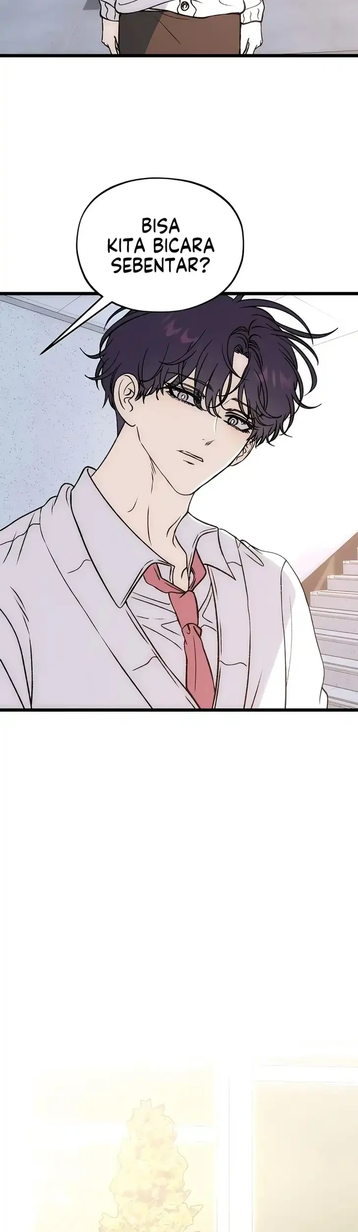 Endless Yearning Chapter 14 Halaman 29