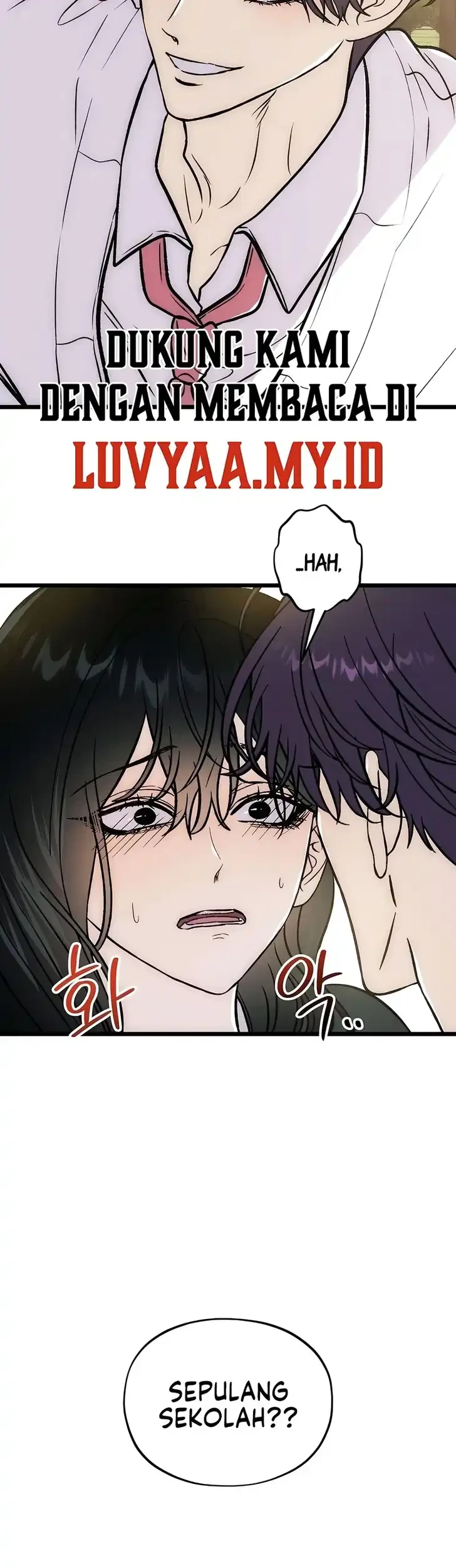 Endless Yearning Chapter 14 Halaman 46