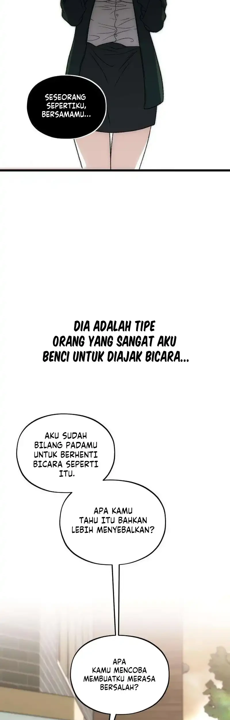 Endless Yearning Chapter 15 Halaman 2