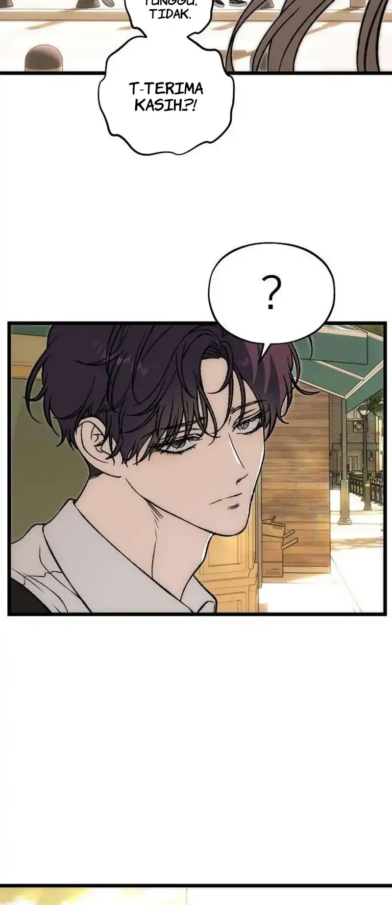 Endless Yearning Chapter 15 Halaman 4