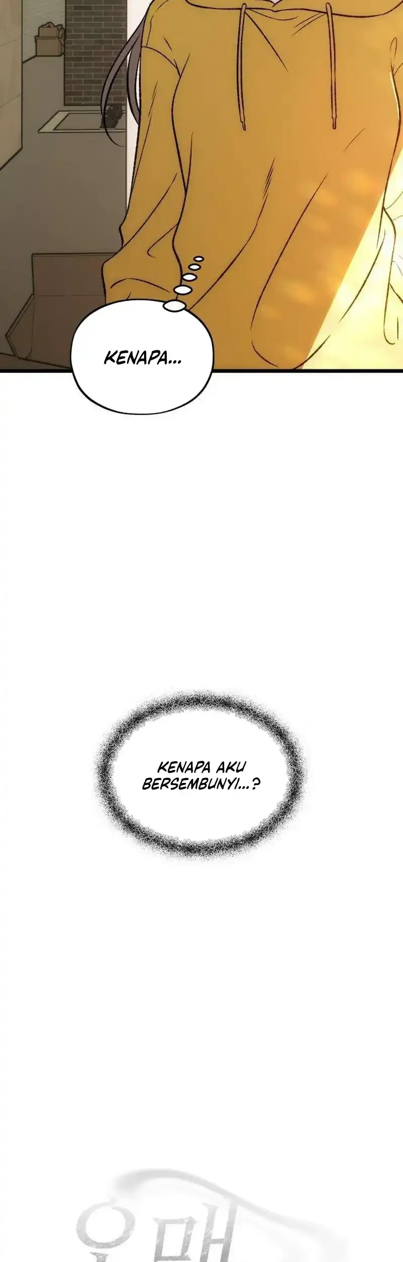 Endless Yearning Chapter 15 Halaman 6