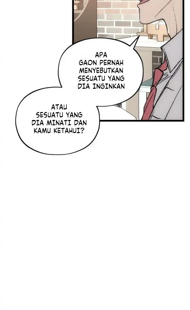 Endless Yearning Chapter 15 Halaman 12