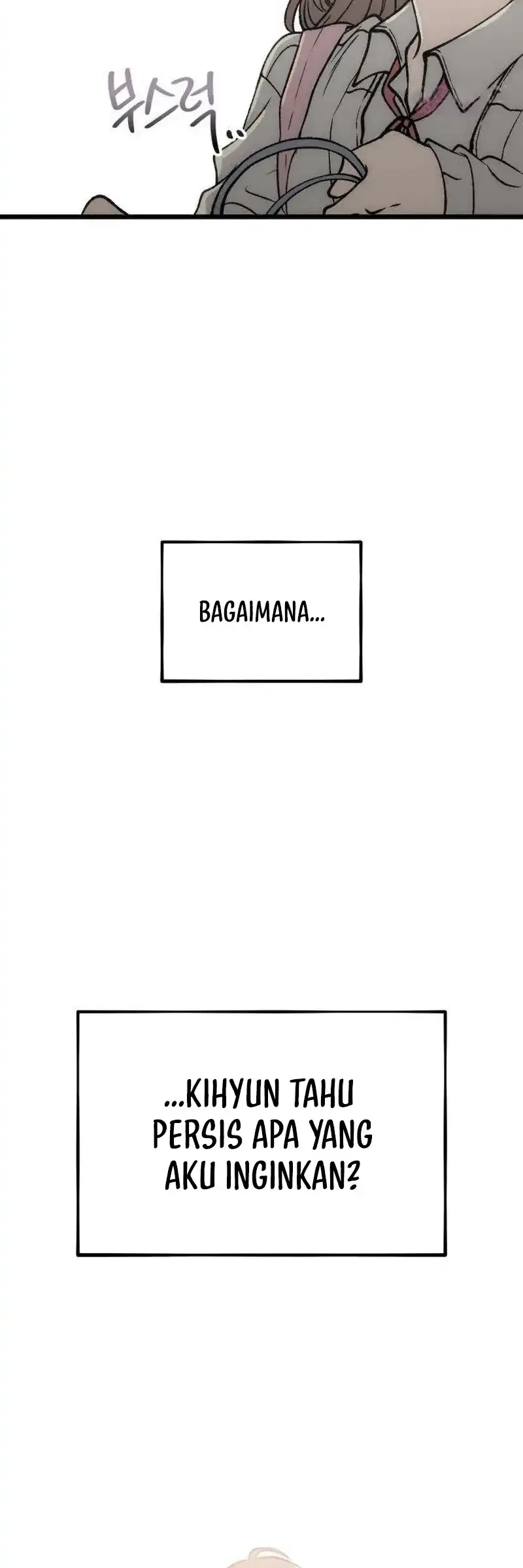 Endless Yearning Chapter 15 Halaman 56