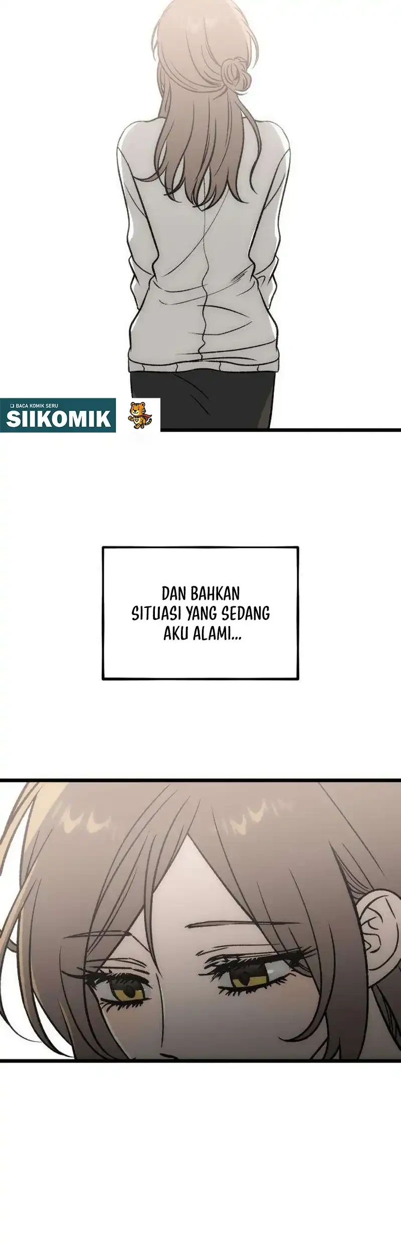 Endless Yearning Chapter 15 Halaman 57