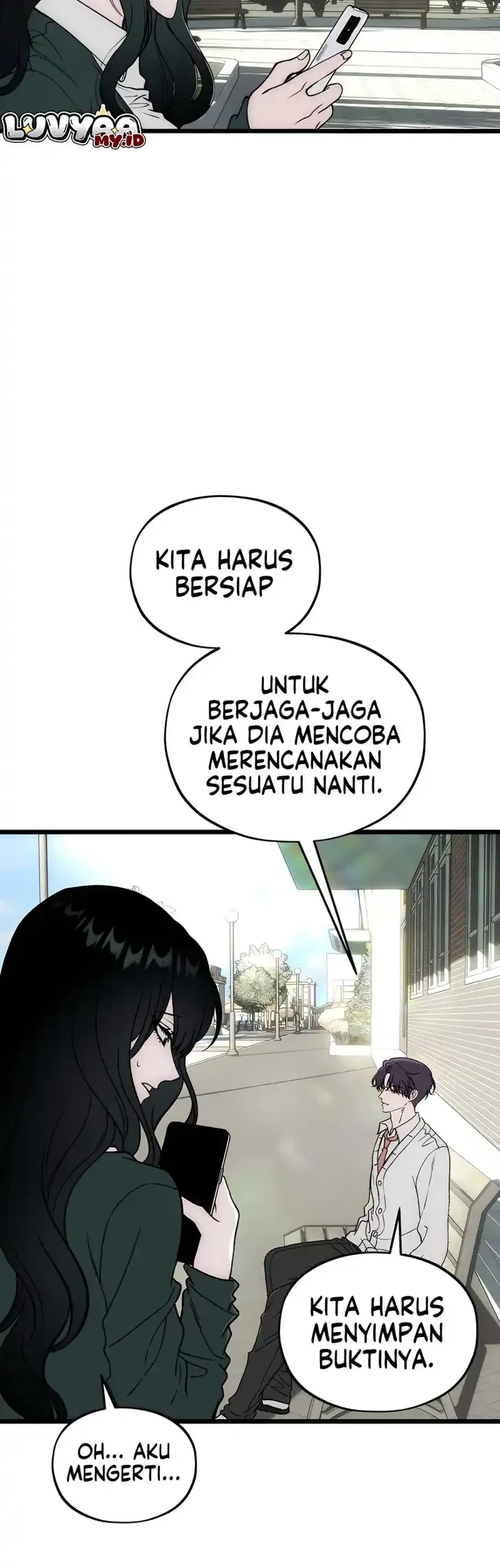 Endless Yearning Chapter 16 Halaman 9