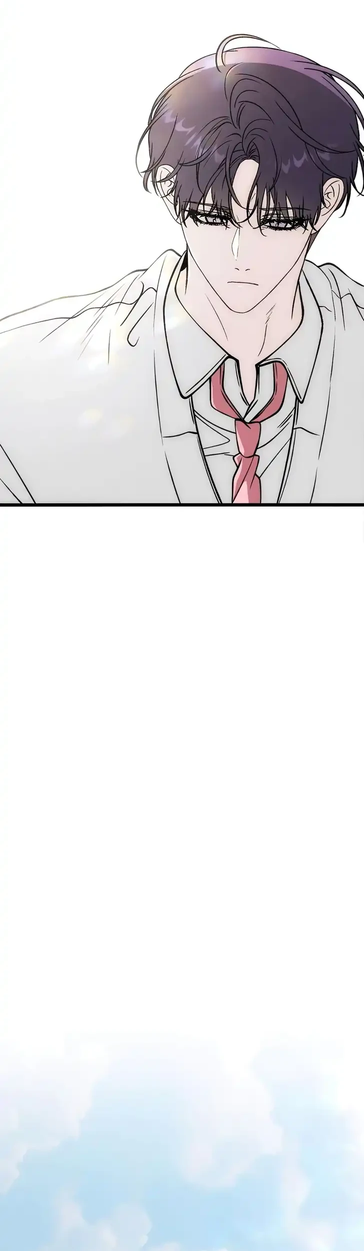 Endless Yearning Chapter 16 Halaman 11