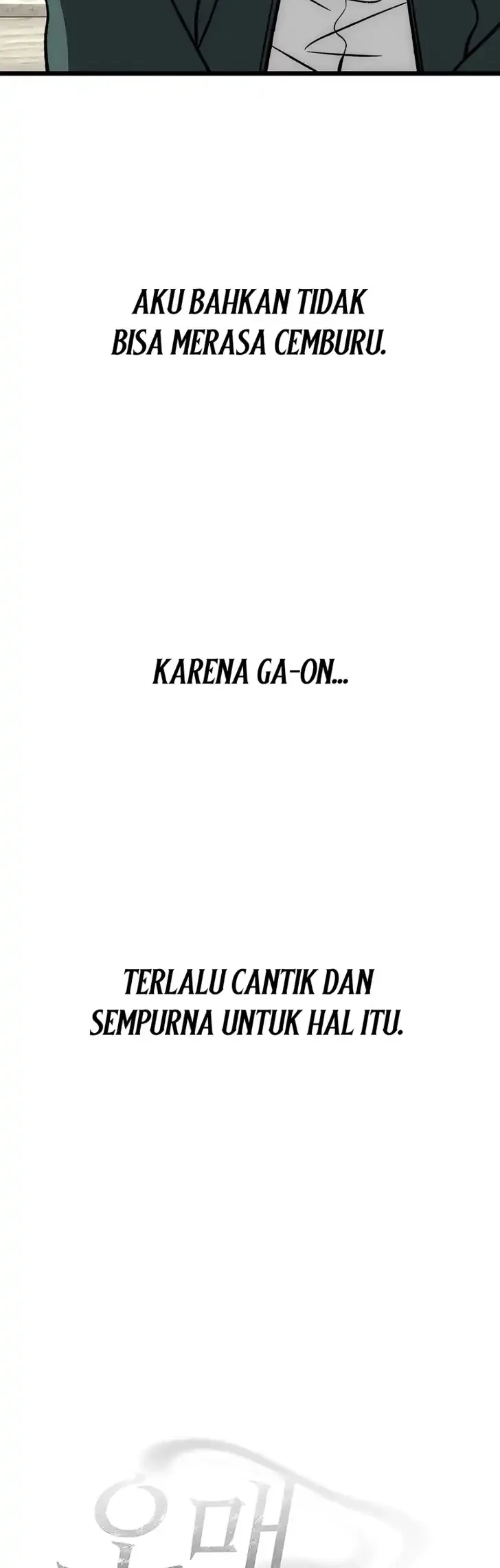 Endless Yearning Chapter 16 Halaman 18