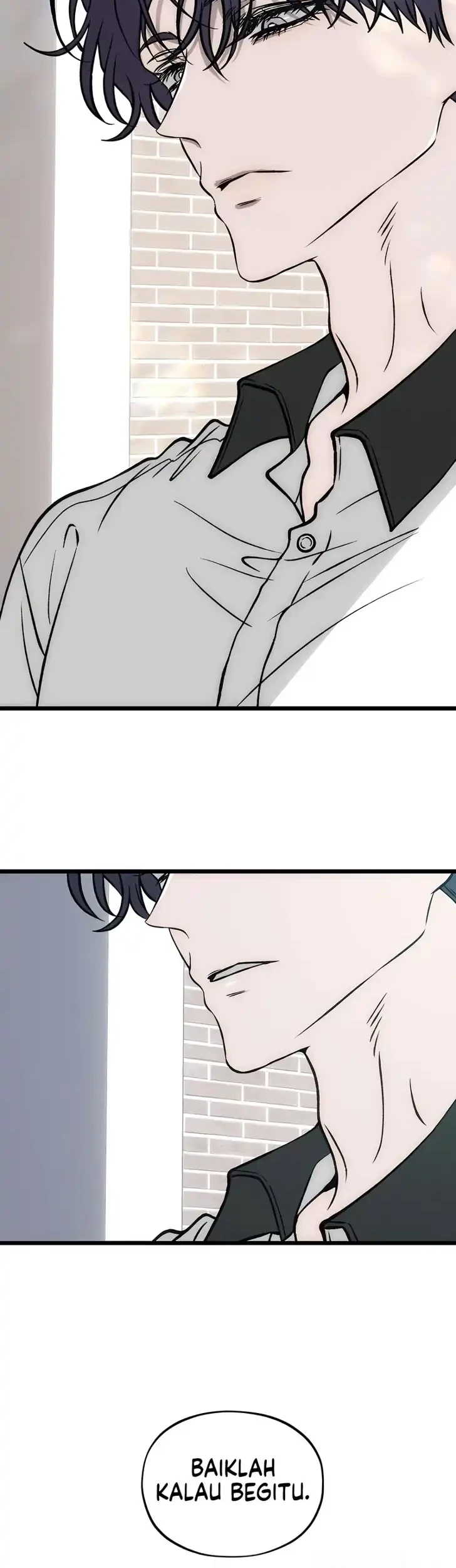 Endless Yearning Chapter 16 Halaman 32
