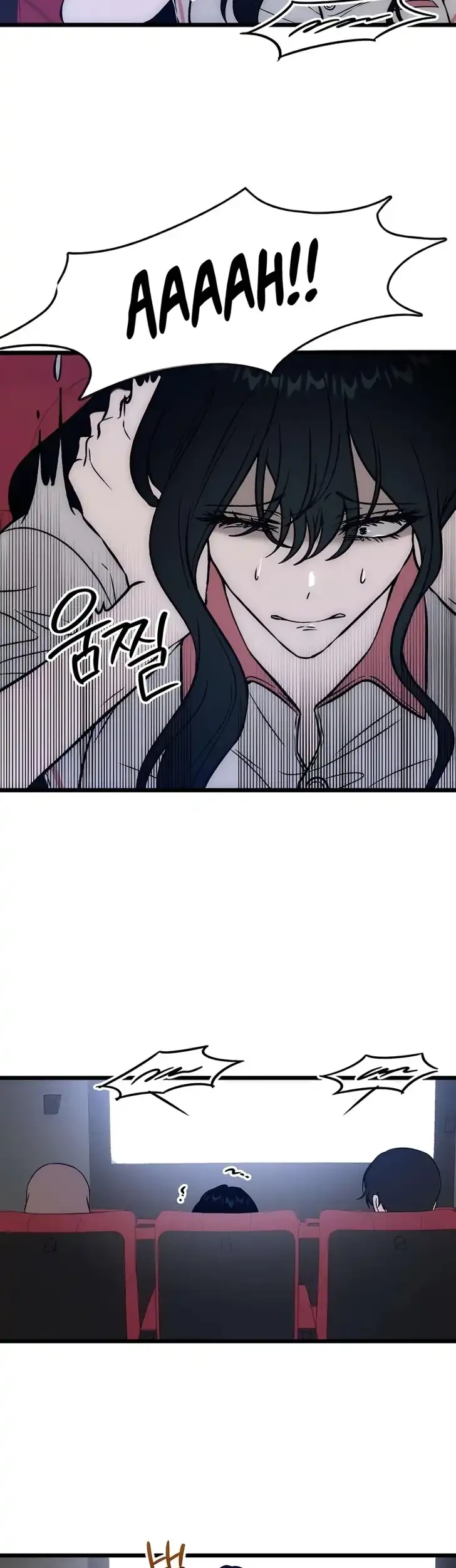 Endless Yearning Chapter 16 Halaman 44