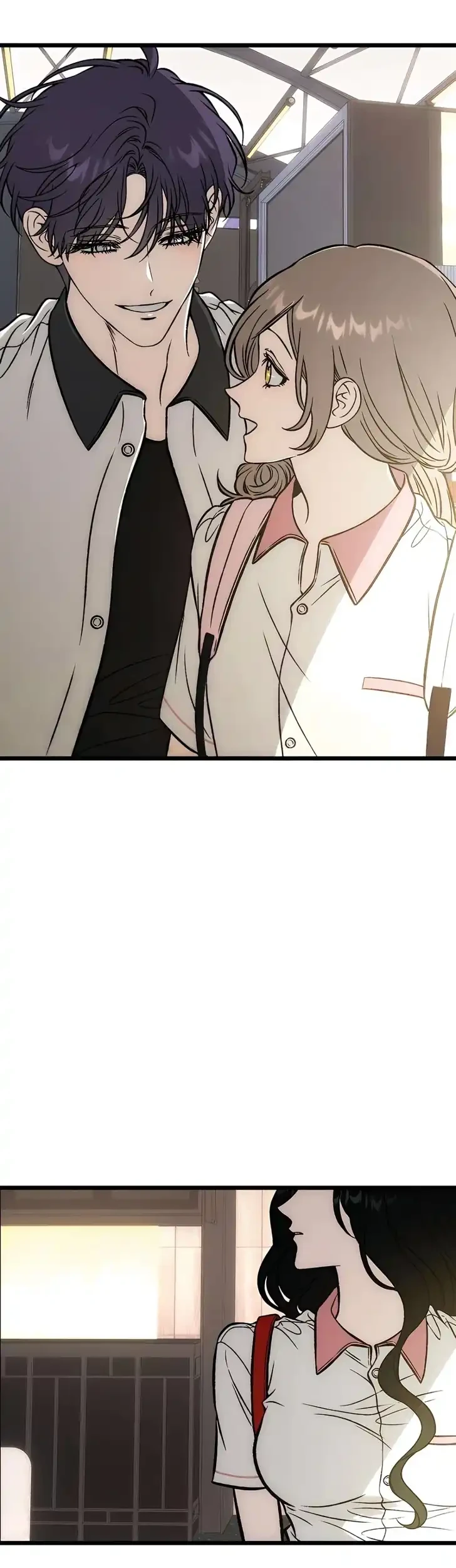 Endless Yearning Chapter 17 Halaman 7