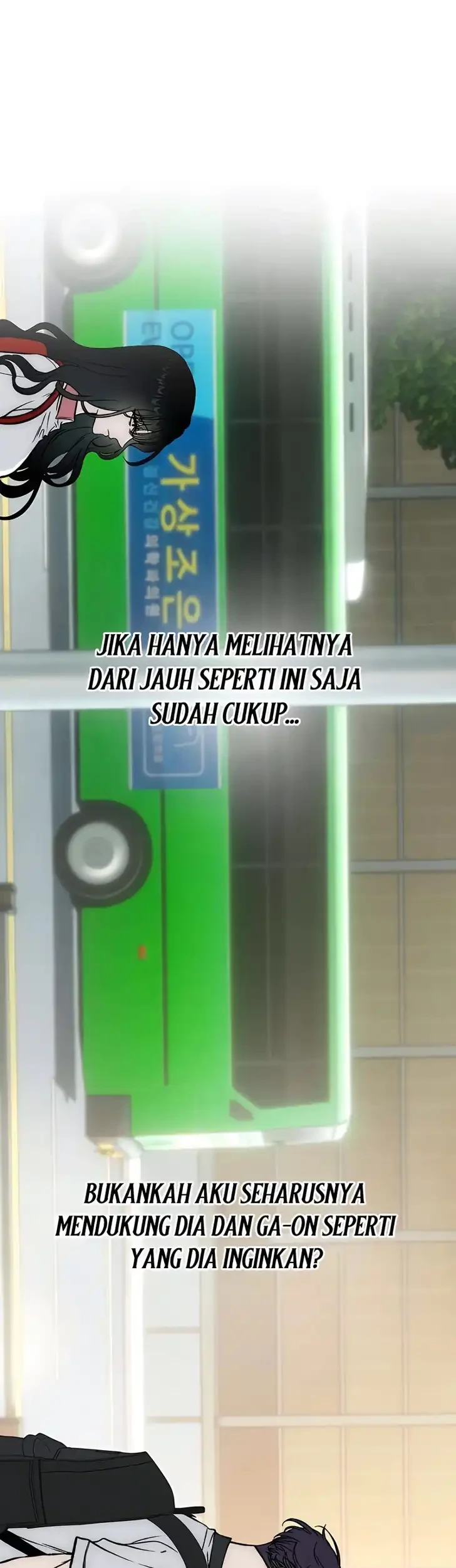Endless Yearning Chapter 17 Halaman 13