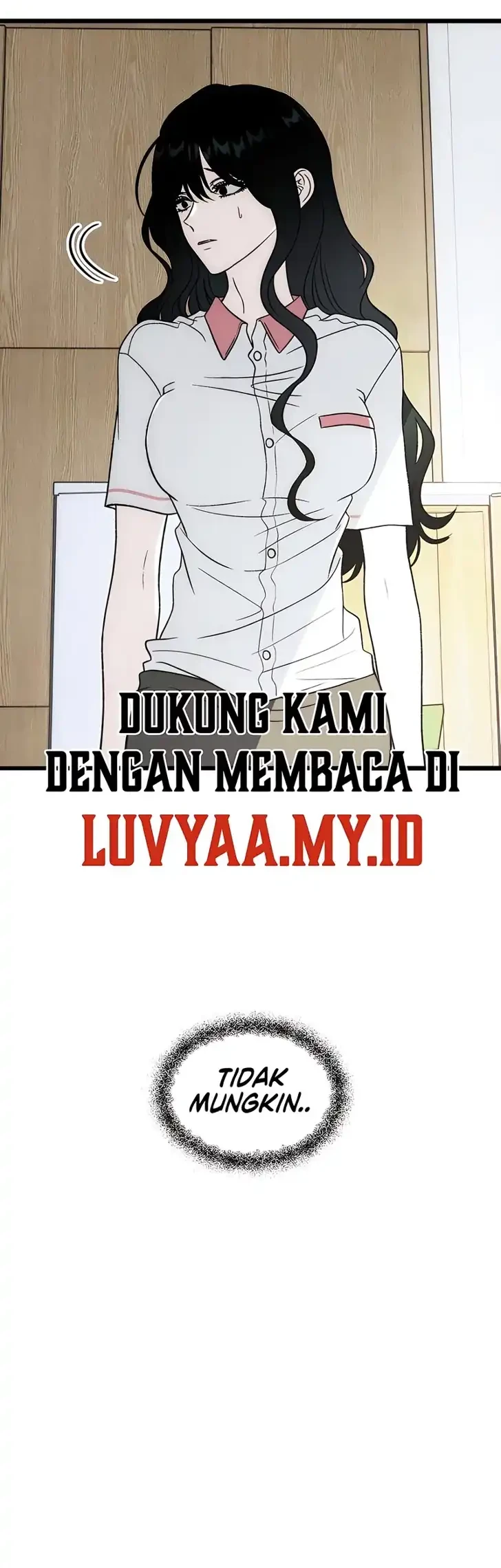 Endless Yearning Chapter 17 Halaman 45
