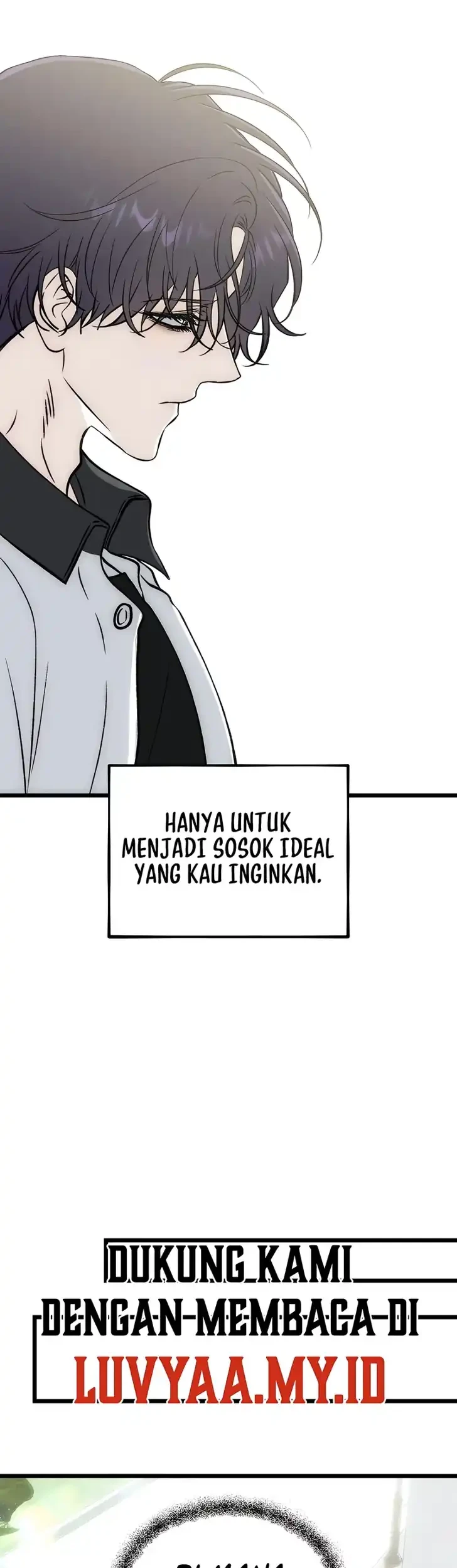 Endless Yearning Chapter 17 Halaman 56