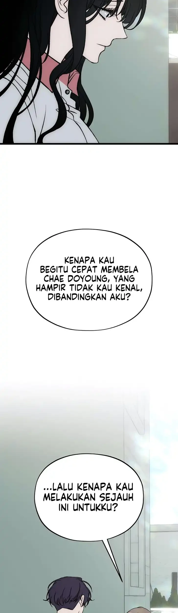 Endless Yearning Chapter 17 Halaman 59