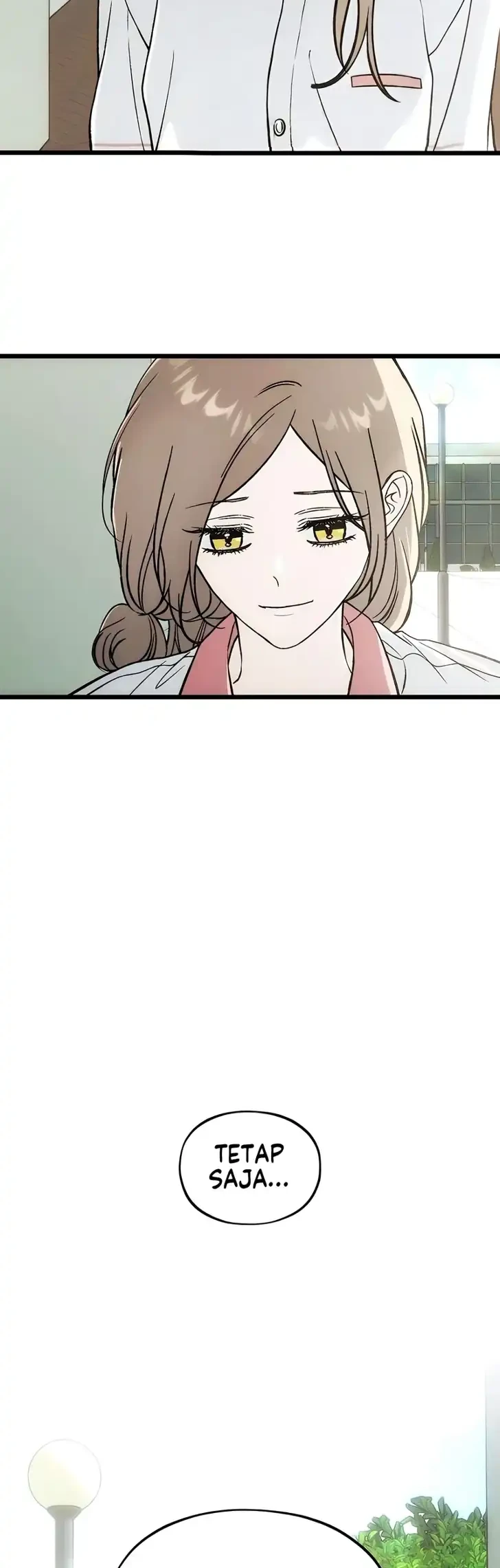 Endless Yearning Chapter 18 Halaman 6