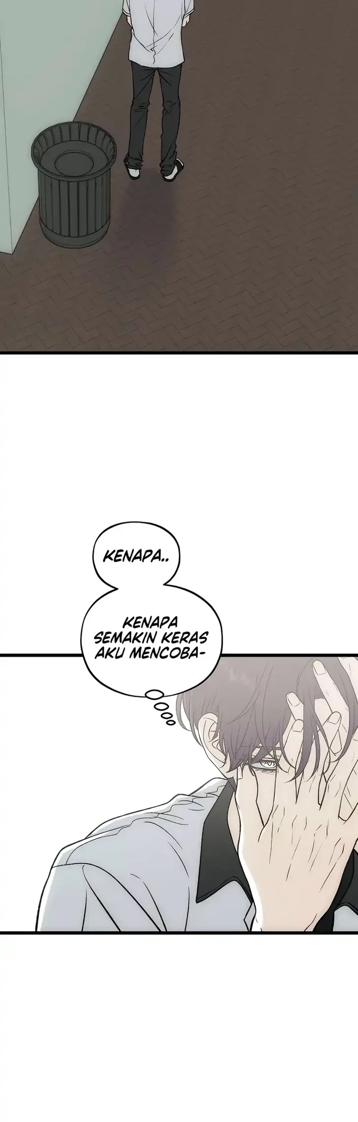 Endless Yearning Chapter 18 Halaman 9
