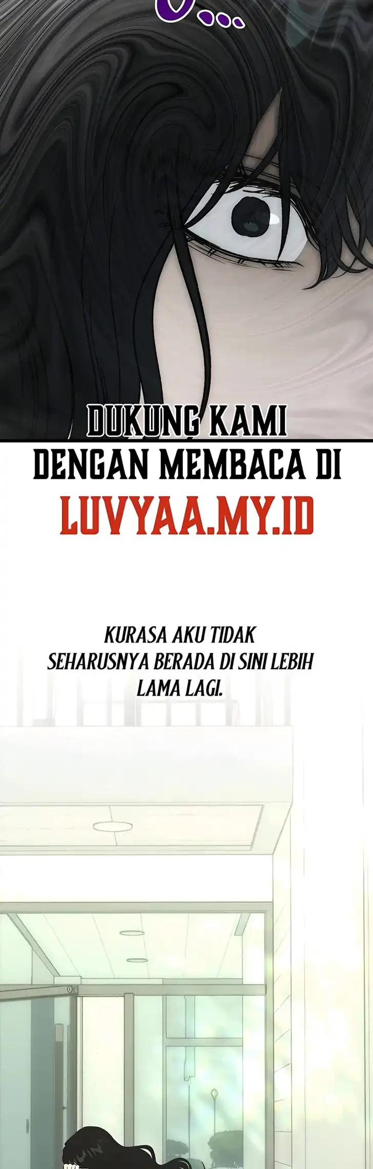 Endless Yearning Chapter 18 Halaman 12