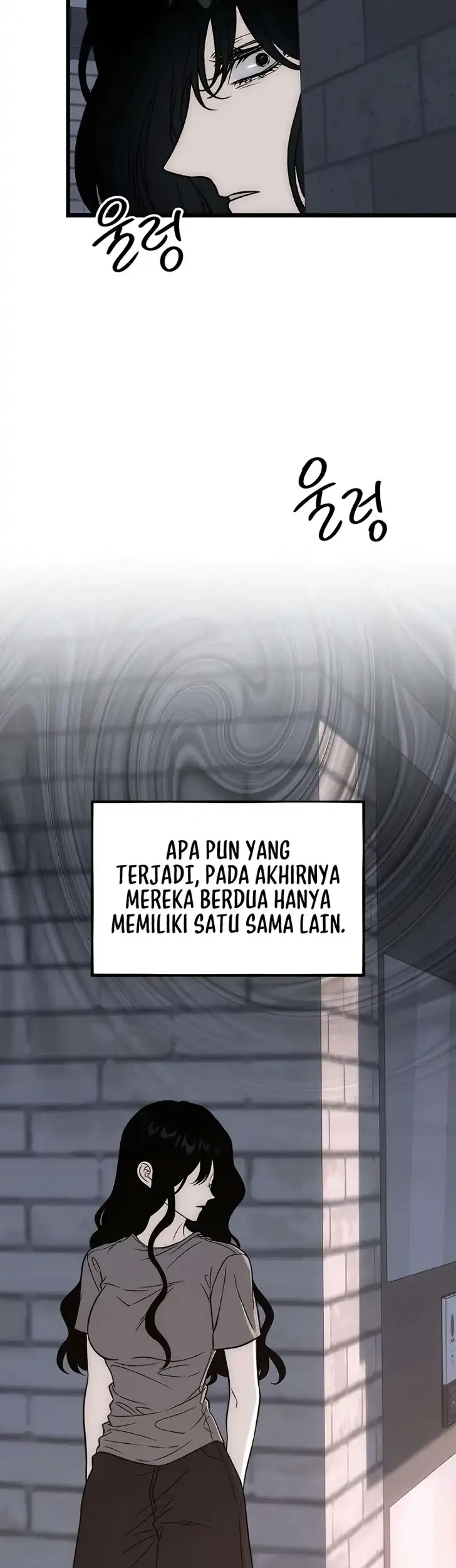 Endless Yearning Chapter 18 Halaman 35
