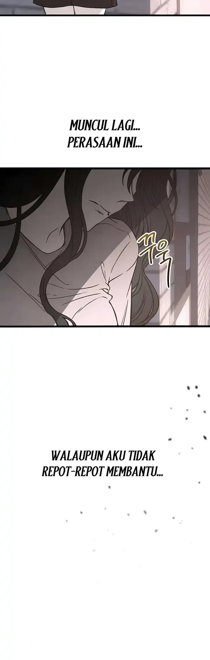 Endless Yearning Chapter 18 Halaman 36