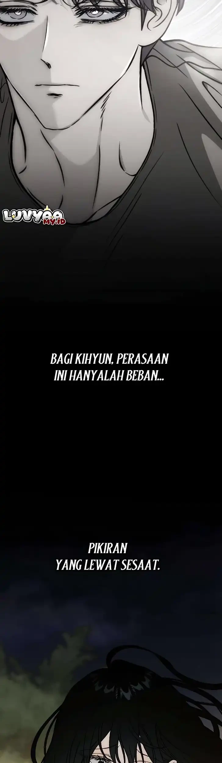 Endless Yearning Chapter 18 Halaman 53