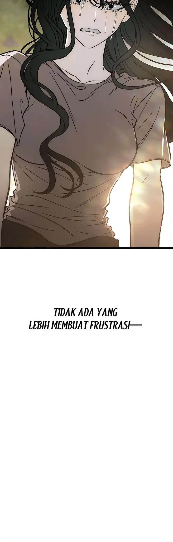 Endless Yearning Chapter 18 Halaman 54