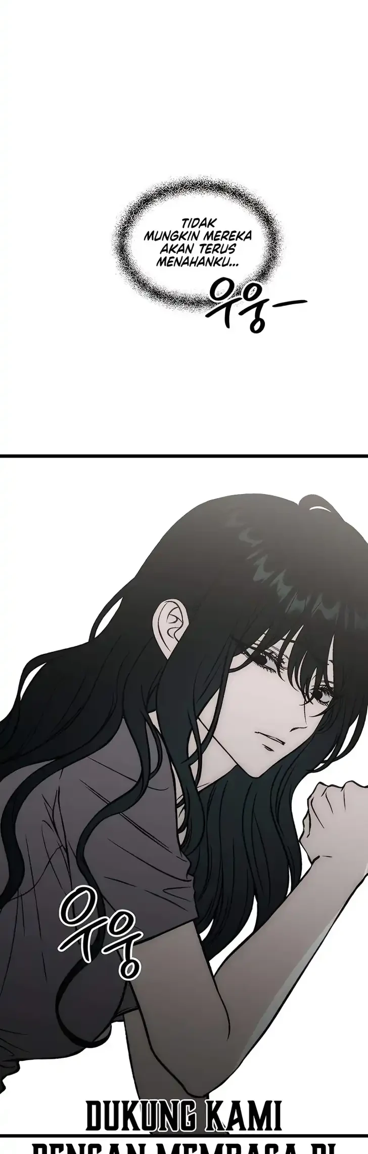 Endless Yearning Chapter 18 Halaman 57
