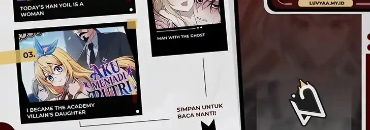 Endless Yearning Chapter 18 Halaman 59