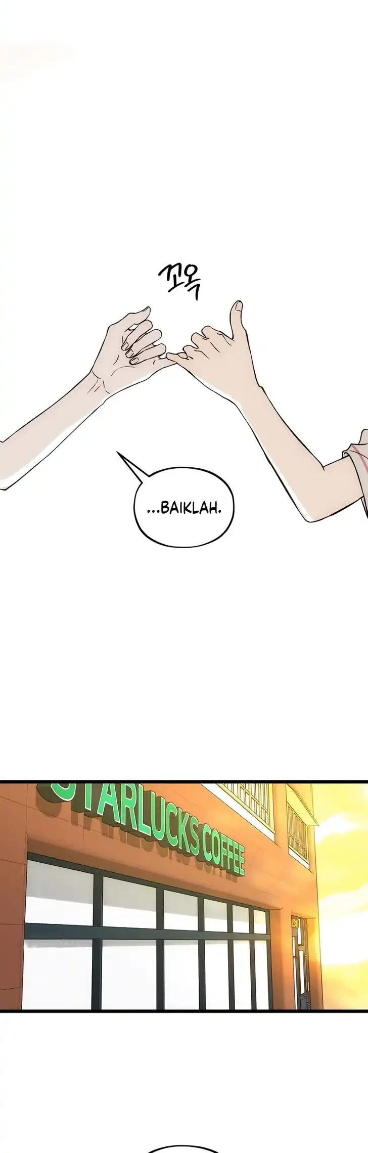 Endless Yearning Chapter 19 Halaman 39