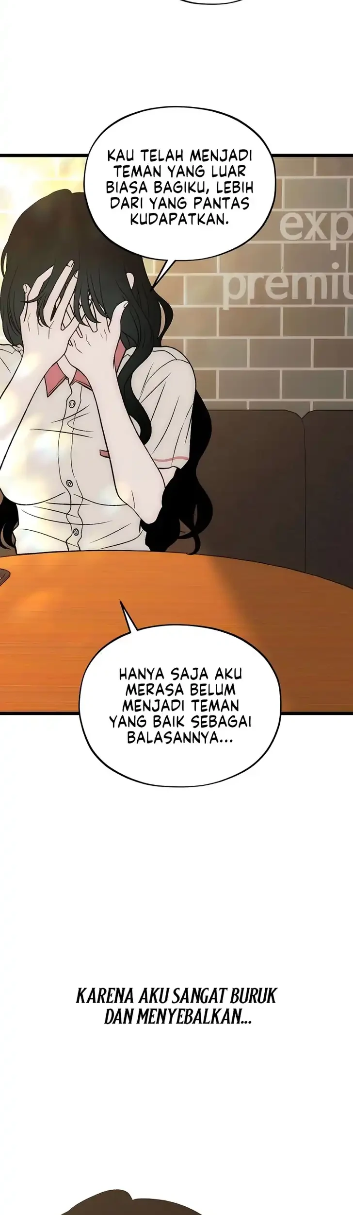 Endless Yearning Chapter 19 Halaman 47