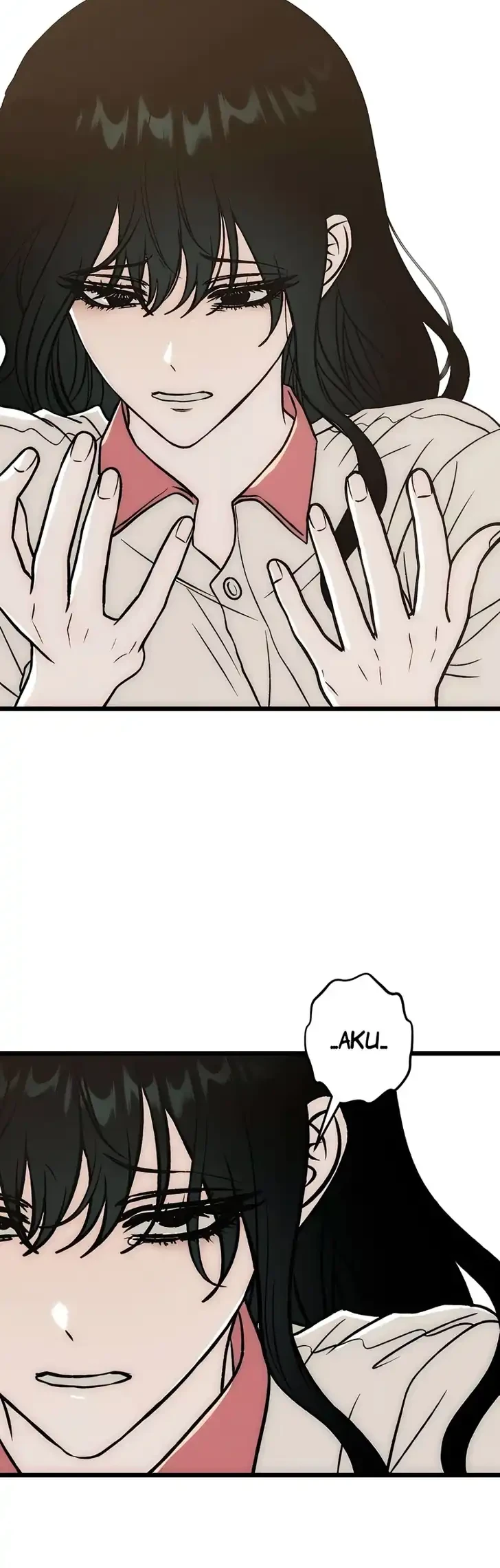 Endless Yearning Chapter 19 Halaman 48