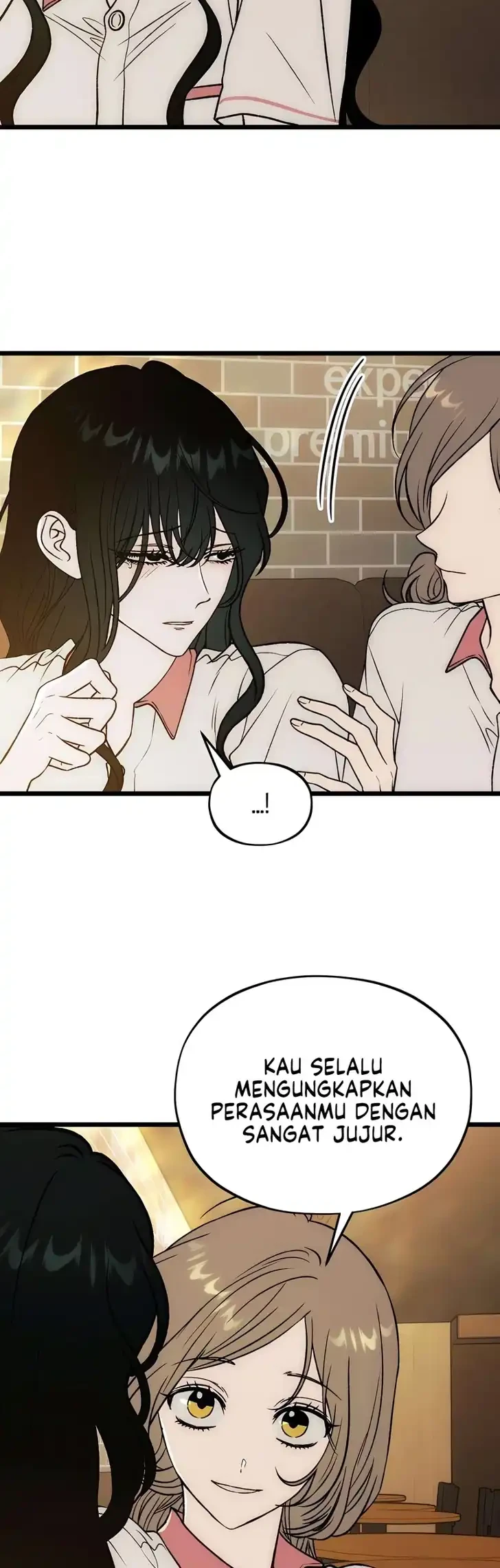 Endless Yearning Chapter 19 Halaman 51