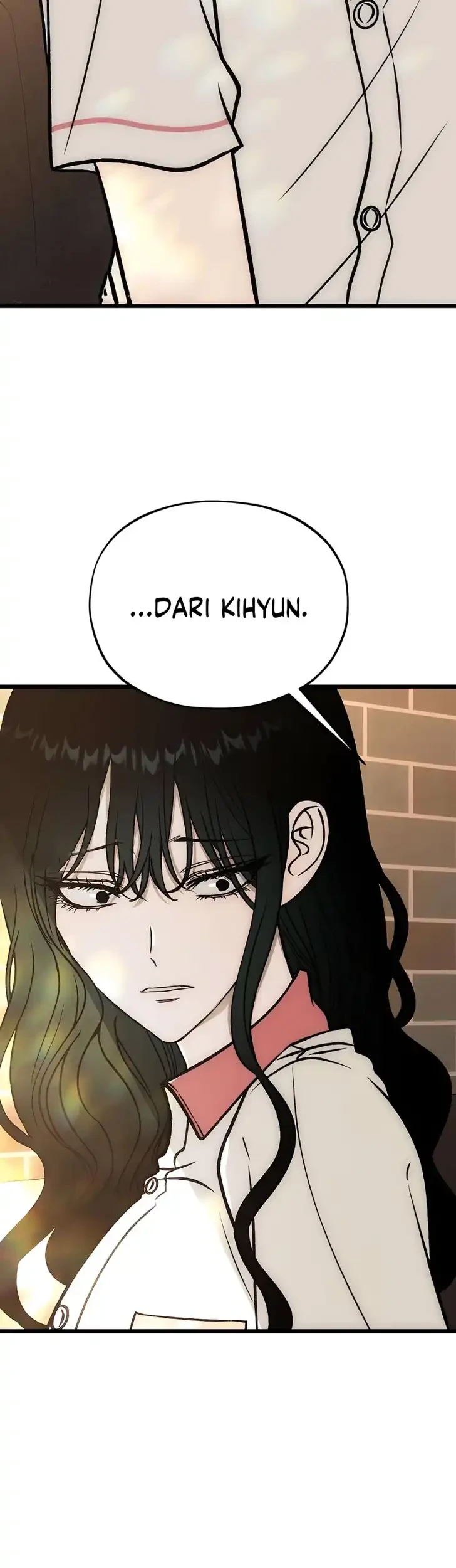 Endless Yearning Chapter 19 Halaman 58