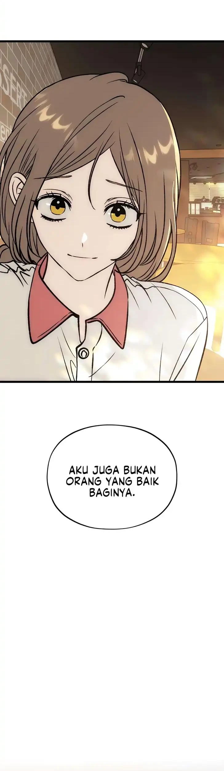 Endless Yearning Chapter 19 Halaman 59