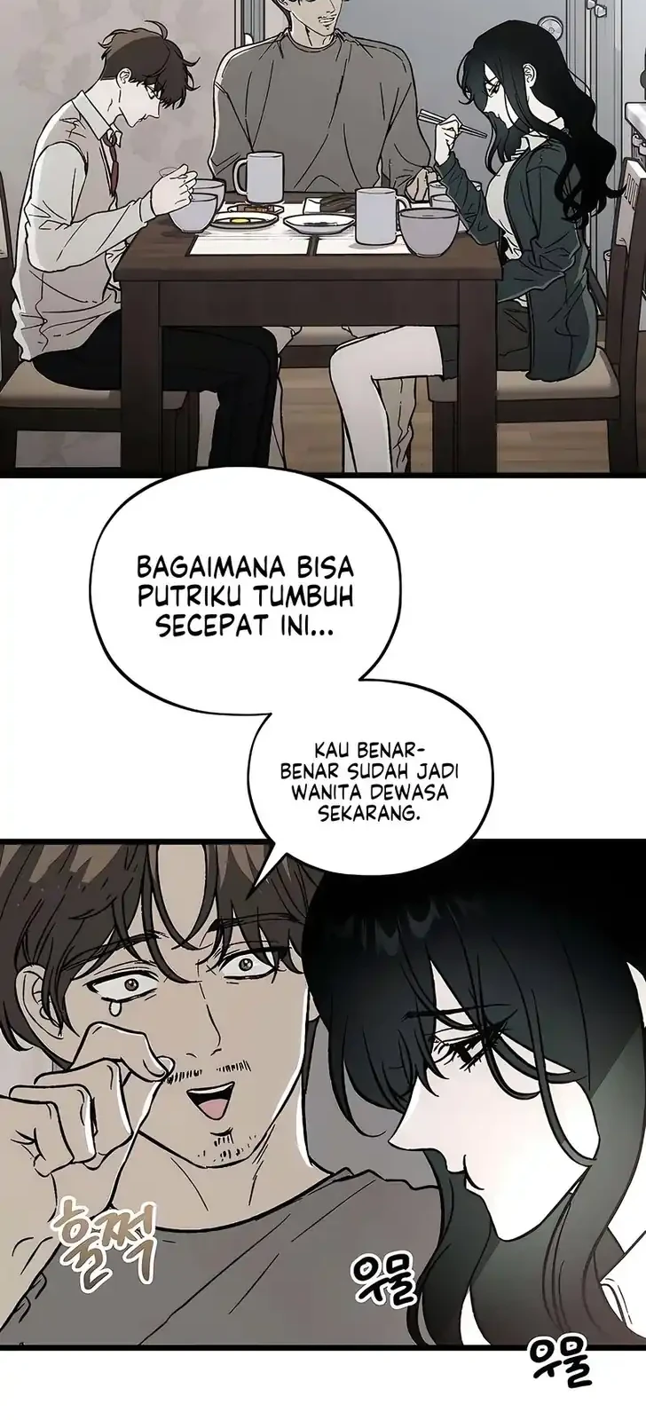 Endless Yearning Chapter 2 Halaman 4