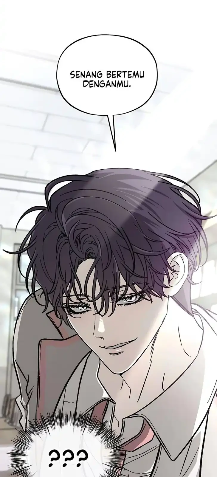 Endless Yearning Chapter 2 Halaman 24