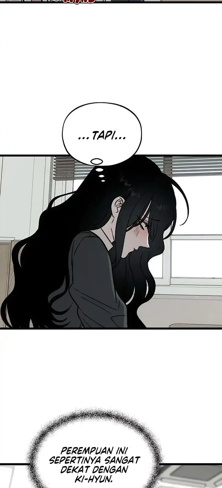 Endless Yearning Chapter 2 Halaman 28