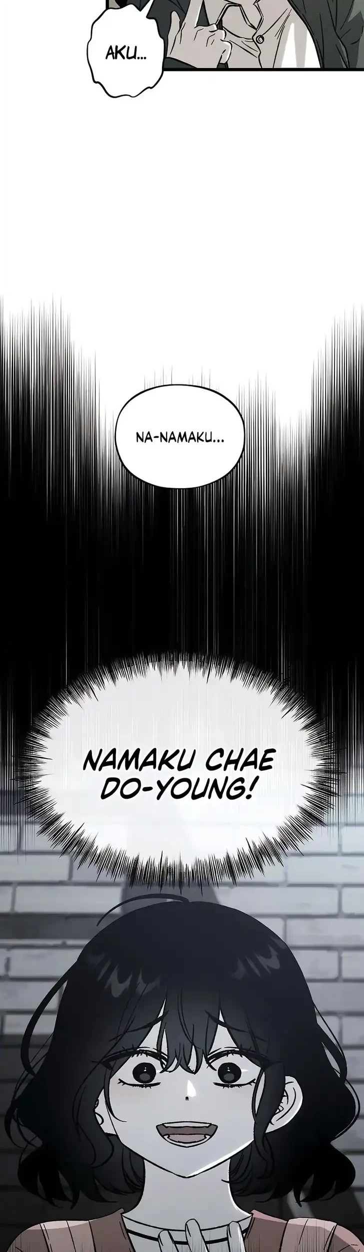 Endless Yearning Chapter 2 Halaman 31