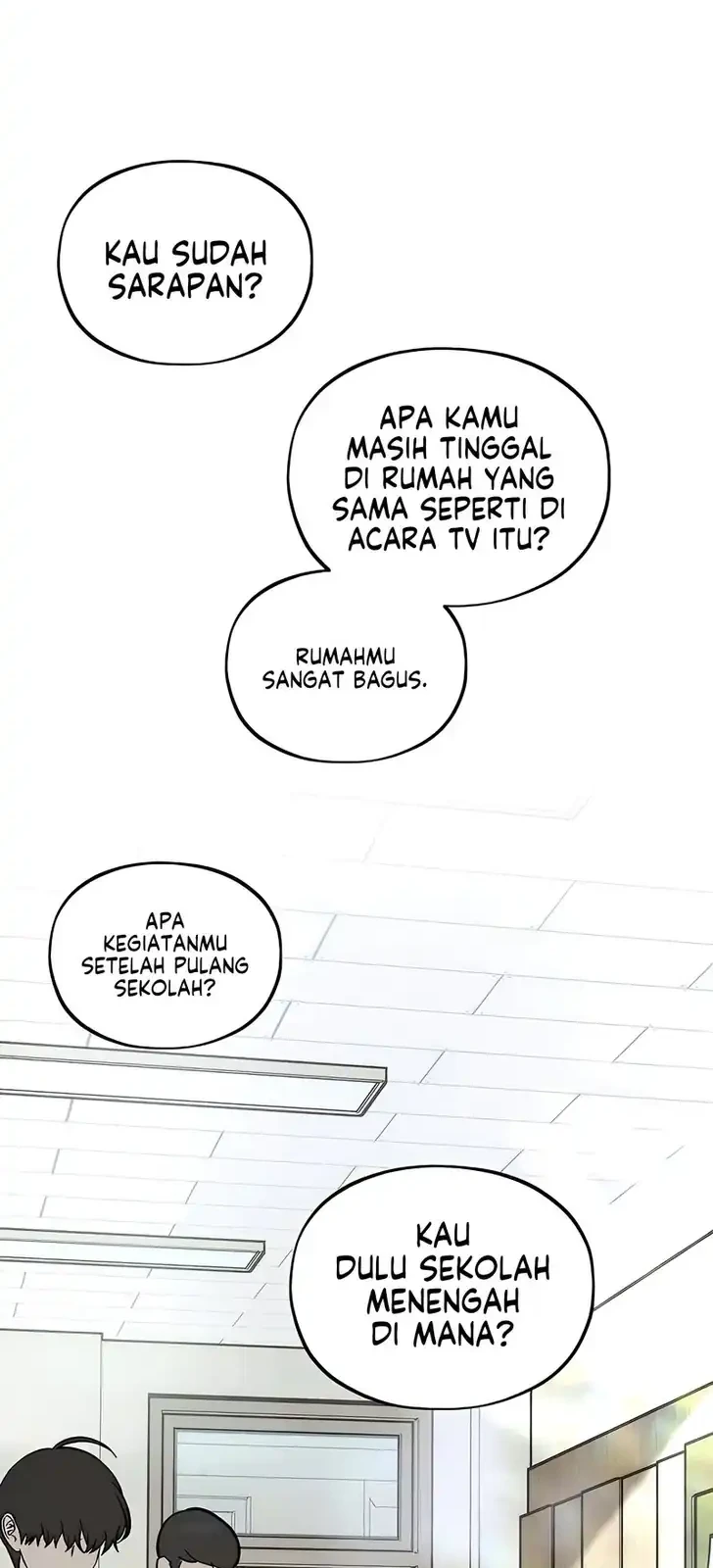 Endless Yearning Chapter 2 Halaman 36