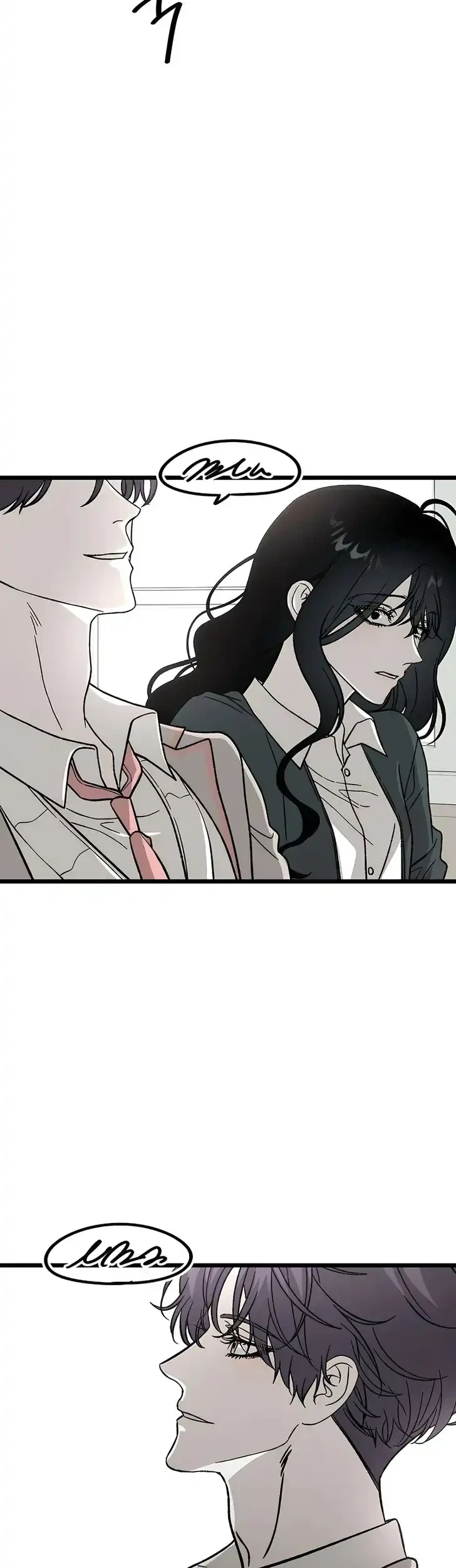 Endless Yearning Chapter 2 Halaman 38