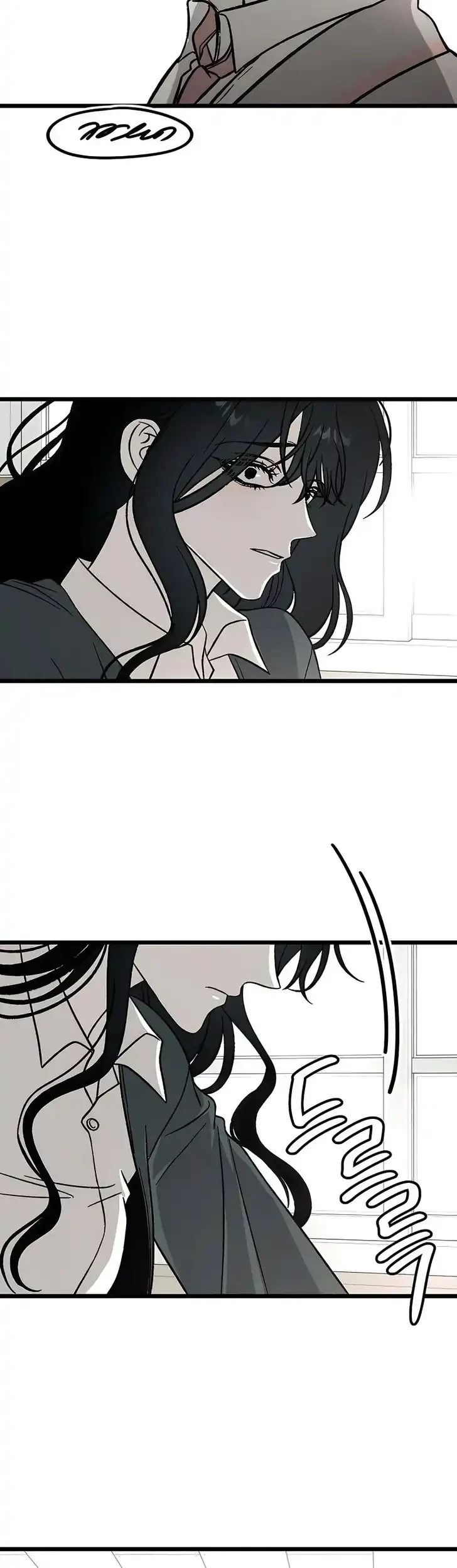 Endless Yearning Chapter 2 Halaman 39
