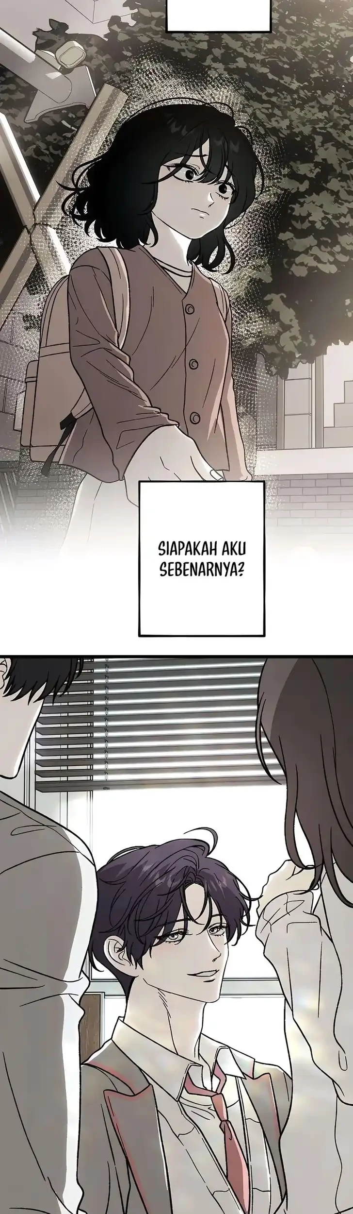 Endless Yearning Chapter 2 Halaman 43