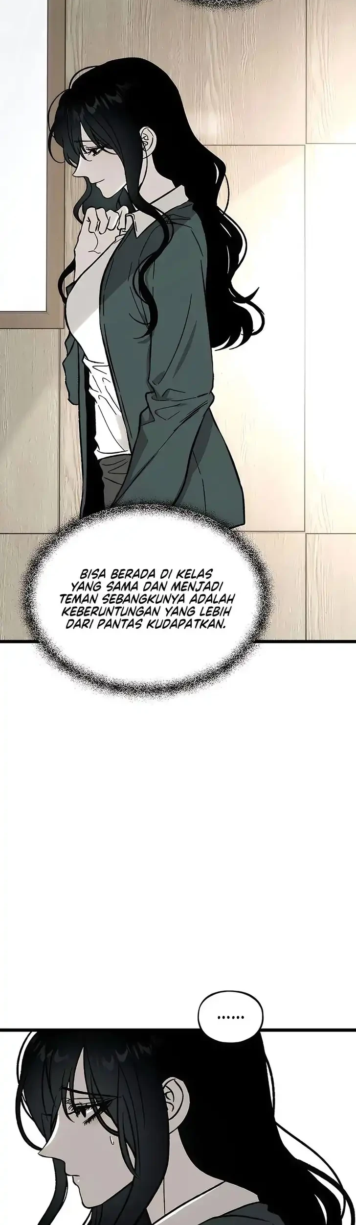 Endless Yearning Chapter 2 Halaman 46