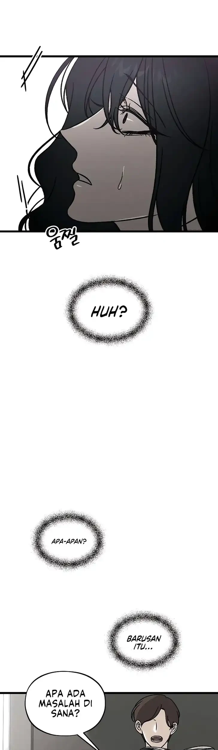 Endless Yearning Chapter 2 Halaman 53