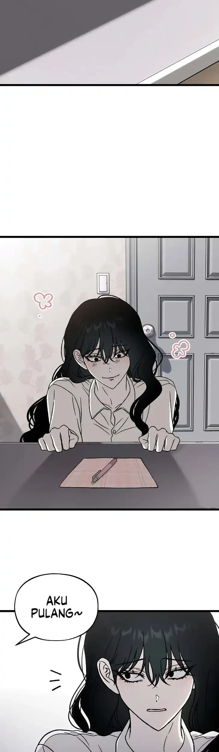 Endless Yearning Chapter 2 Halaman 58