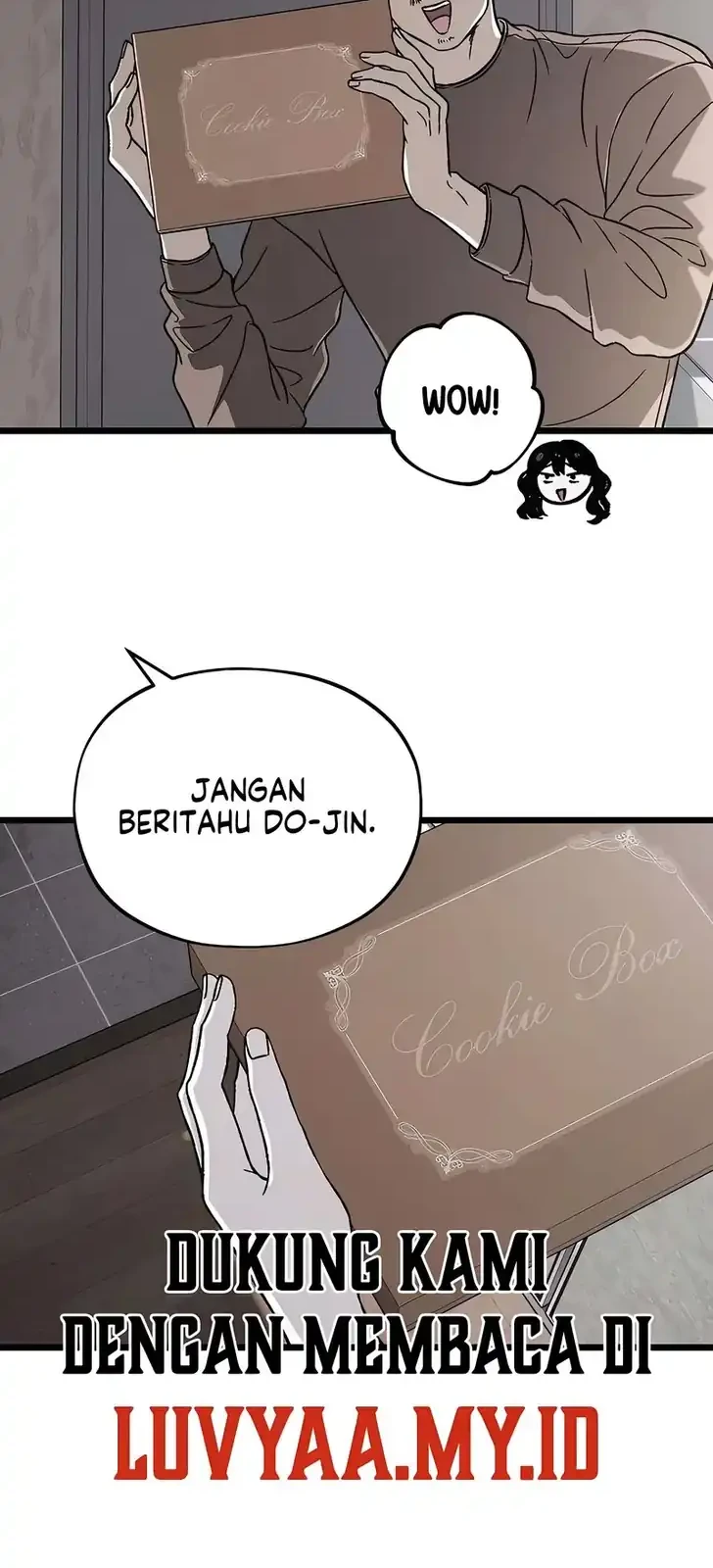Endless Yearning Chapter 2 Halaman 60