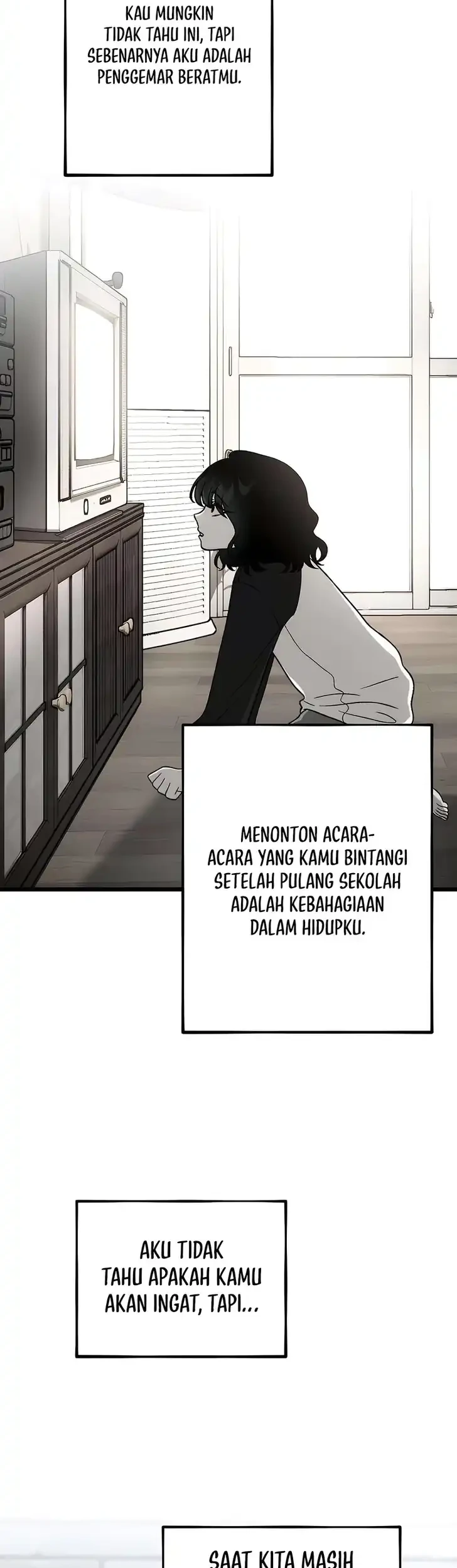Endless Yearning Chapter 2 Halaman 66
