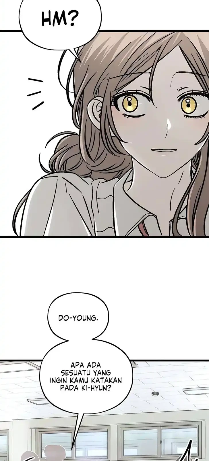 Endless Yearning Chapter 2 Halaman 72