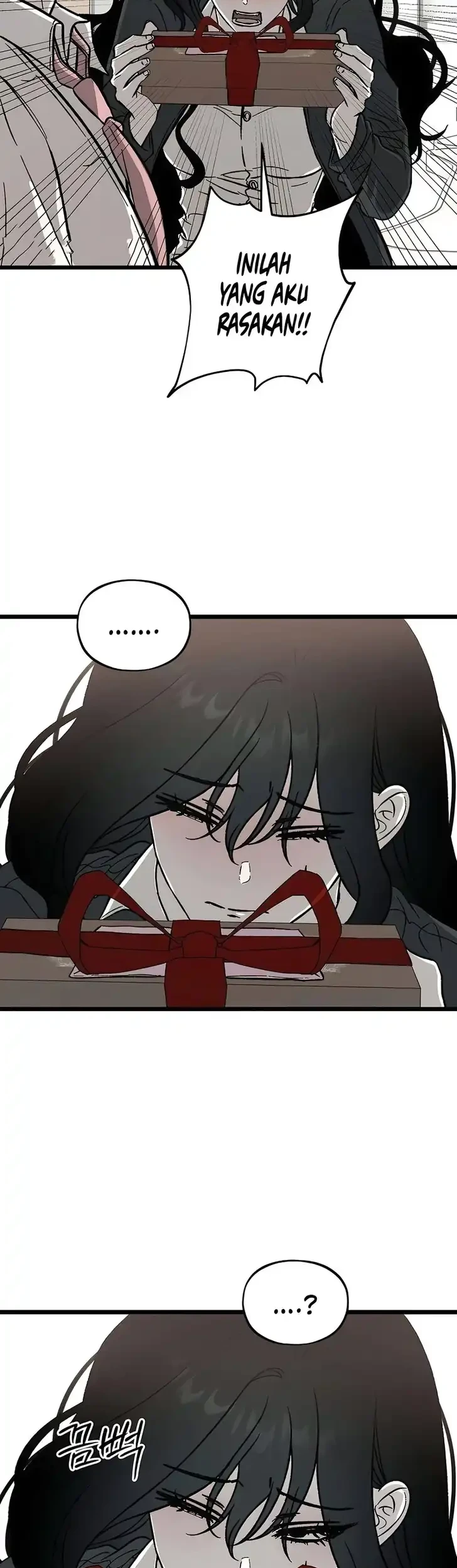 Endless Yearning Chapter 2 Halaman 75