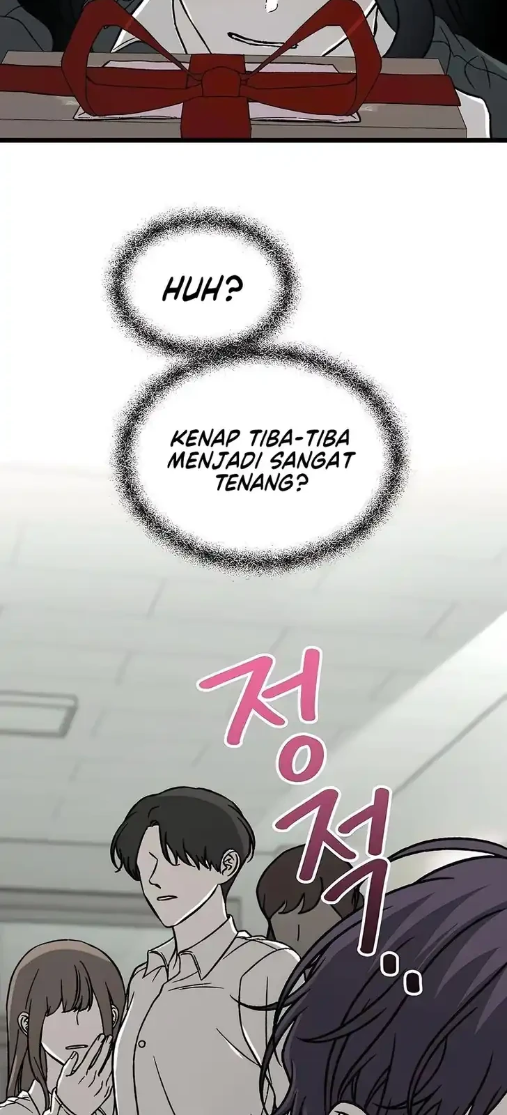 Endless Yearning Chapter 2 Halaman 76