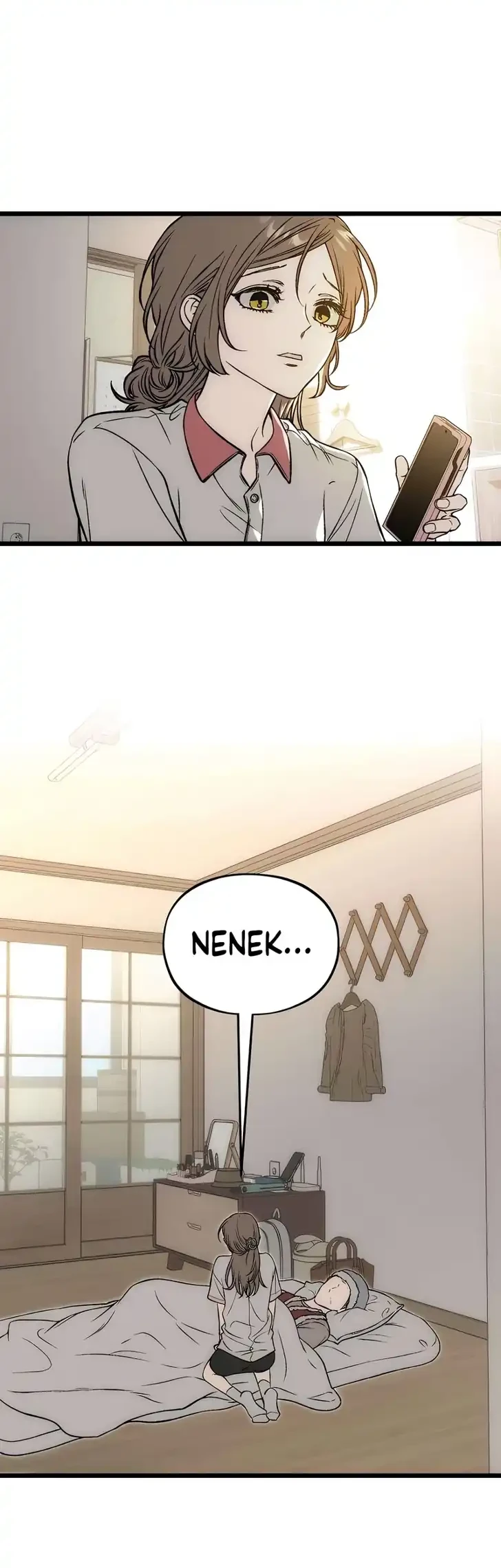 Endless Yearning Chapter 20 Halaman 6
